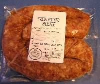 Potato Sausage (Potatiskorv), Paulina Market